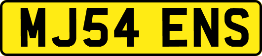 MJ54ENS