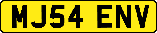 MJ54ENV