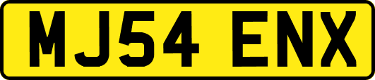 MJ54ENX