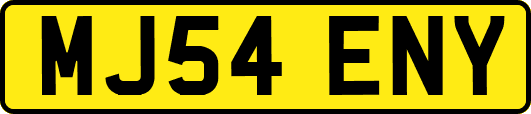 MJ54ENY
