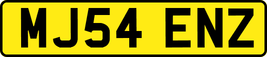 MJ54ENZ