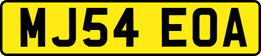 MJ54EOA