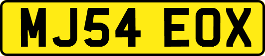 MJ54EOX