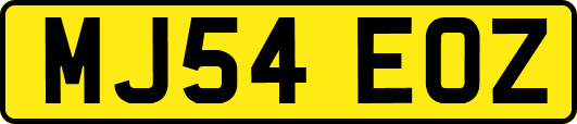 MJ54EOZ