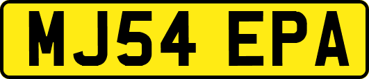 MJ54EPA