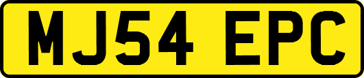 MJ54EPC