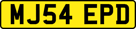 MJ54EPD