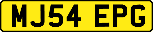 MJ54EPG