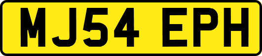 MJ54EPH