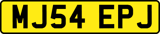 MJ54EPJ