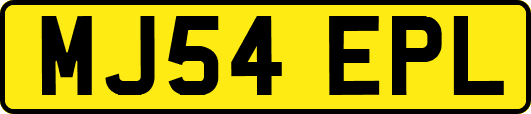 MJ54EPL
