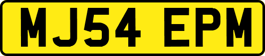 MJ54EPM