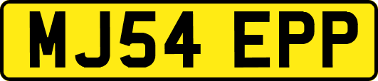 MJ54EPP
