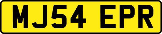 MJ54EPR