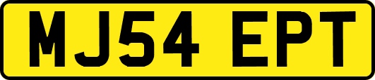 MJ54EPT