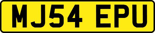 MJ54EPU