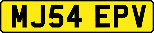 MJ54EPV