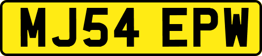 MJ54EPW