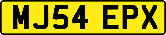 MJ54EPX