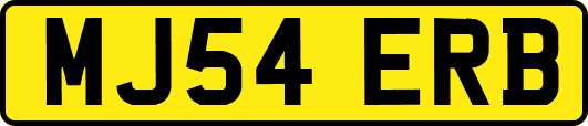 MJ54ERB