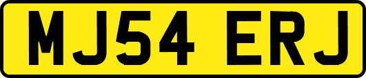 MJ54ERJ