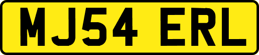 MJ54ERL