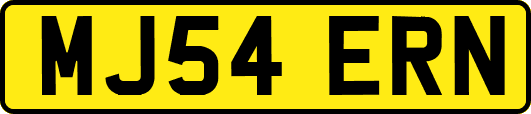 MJ54ERN