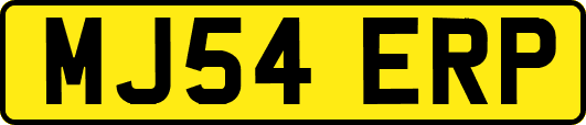 MJ54ERP