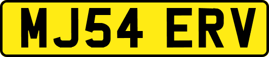 MJ54ERV