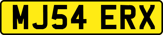 MJ54ERX