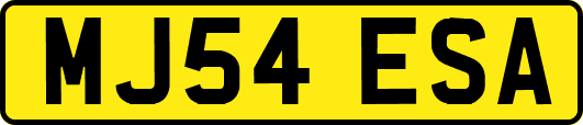 MJ54ESA