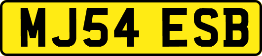 MJ54ESB