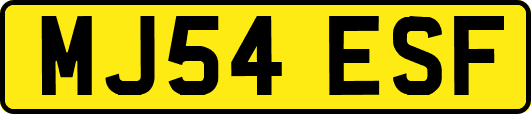 MJ54ESF