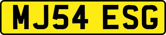 MJ54ESG