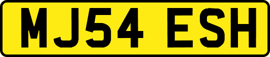 MJ54ESH