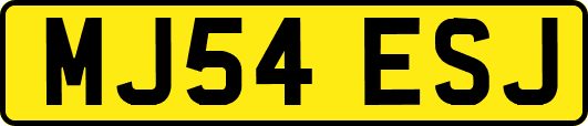 MJ54ESJ