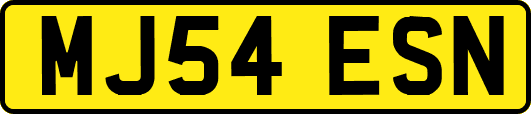 MJ54ESN