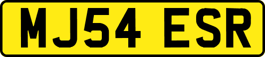 MJ54ESR