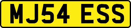 MJ54ESS