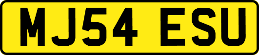 MJ54ESU