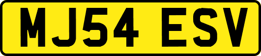 MJ54ESV