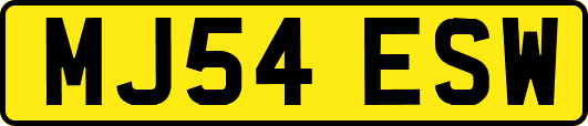 MJ54ESW