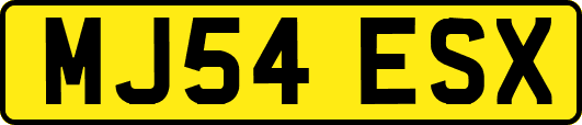MJ54ESX
