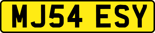 MJ54ESY