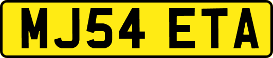 MJ54ETA