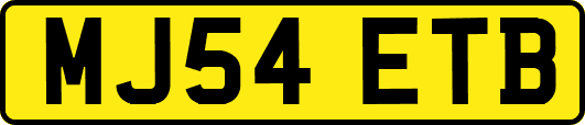MJ54ETB
