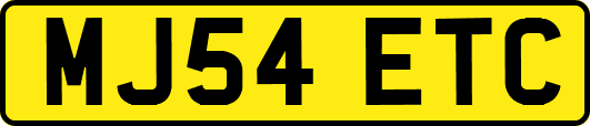 MJ54ETC
