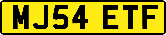 MJ54ETF