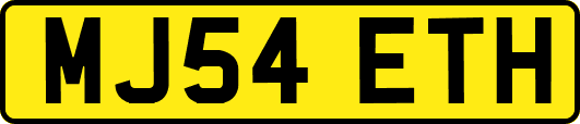 MJ54ETH