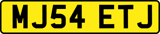 MJ54ETJ